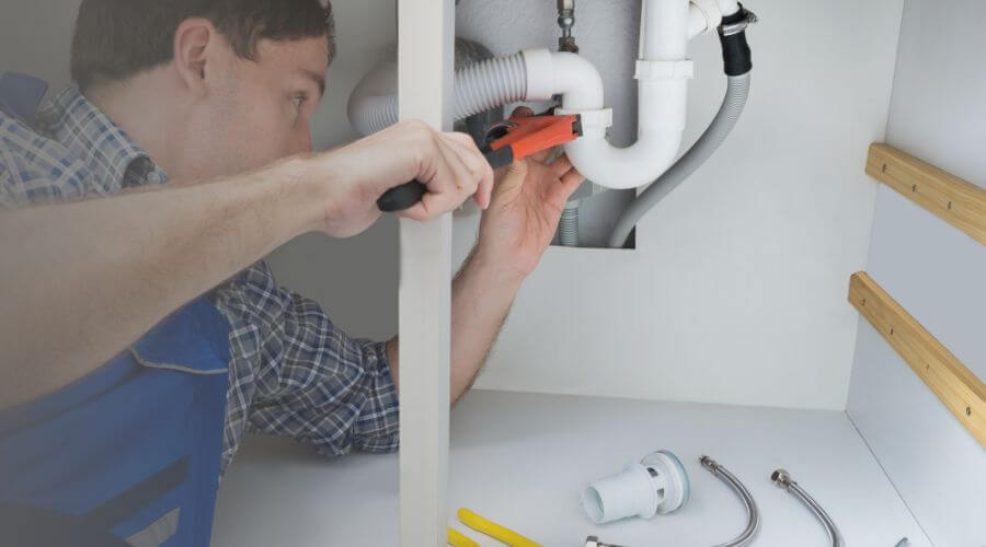 Professional septic pumping service in Foster City, MI
